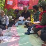 സംസ്ഥാനത്ത് മലയാളി വനിത ഉൾപ്പെടെ 6 നക്സലുകൾ കീഴടങ്ങി