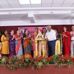 കേരളസമാജം ക്രിസ്മസ് പുതുവത്സരാഘോഷം 