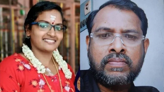 വയനാട്ടിൽ സ്വകാര്യ റിസോര്‍ട്ടിന് മുന്നിൽ പുരുഷനും സ്ത്രീയും തൂങ്ങിമരിച്ച നിലയിൽ