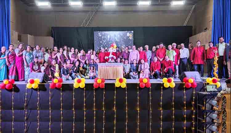 മലയാളി ഫാമിലി അസോസിയേഷന്‍ ക്രിസ്മസ് പുതുവത്സരാഘോഷം