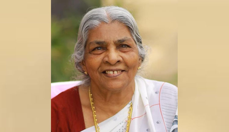 ബെംഗളൂരുവില് അന്തരിച്ചു