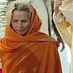 സ്റ്റീവ് ജോബ്സിന്റെ ഭാര്യ കുംഭമേളയ്ക്കിടെ കുഴഞ്ഞുവീണു