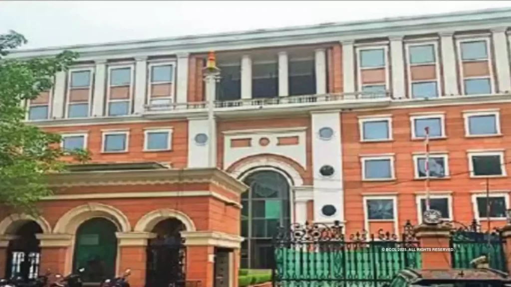 കോണ്‍ഗ്രസിന്റെ പുതിയ ആസ്ഥാനമന്ദിരം ഉദ്ഘാടനം ഇന്ന്