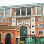 കോണ്ഗ്രസിന്റെ പുതിയ ആസ്ഥാനമന്ദിരം ഉദ്ഘാടനം ഇന്ന്