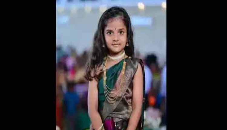 മൈസൂരുവിൽ എട്ട് വയസ്സുകാരി കുഴഞ്ഞ് വീണു മരിച്ചു