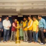 നേത്ര പരിശോധന ക്യാമ്പ് സംഘടിപ്പിച്ചു 