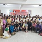 എൻ.എസ്.എസ്.കര്‍ണാടക ധനുമാസ തിരുവാതിര ആഘോഷം