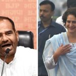 പ്രിയങ്കാ ഗാന്ധിക്കെതിരായ വിവാദ പരാമർശം; ഖേദം പ്രകടിപ്പിച്ച് ബിജെപി നേതാവ്