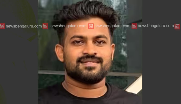 ബെംഗളൂരുവിൽ ബൈക്ക് റോഡിൽ തെന്നിമറിഞ്ഞ് അപകടം; മലയാളി യുവാവിന് ദാരുണാന്ത്യം