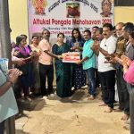 ജാലഹള്ളി മുത്യാലമ്മ ദേവീക്ഷേത്രം ആറ്റുകാൽ പൊങ്കാല മഹോത്സവം ഫെബ്രുവരി 13-ന്