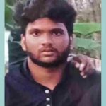 പുഴയില്‍ കാല്‍ കഴുകുന്നതിനിടെ വഴുതിവീണ് വിദ്യാര്‍ഥിക്ക് ദാരുണാന്ത്യം