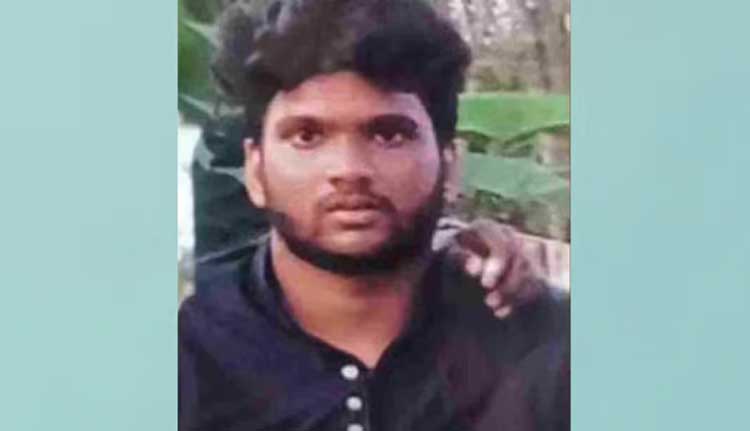 പുഴയില്‍ കാല്‍ കഴുകുന്നതിനിടെ വഴുതിവീണ് വിദ്യാര്‍ഥിക്ക് ദാരുണാന്ത്യം