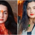 ബോളിവുഡ് സുന്ദരി ഇനി സന്യാസിനി; മമത കുല്ക്കര്ണി സന്യാസം സ്വീകരിച്ചു