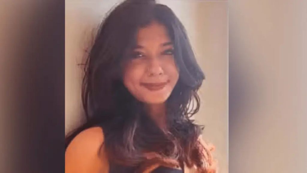 മേരിക്കുണ്ടൊരു കുഞ്ഞാടിലെ ബാലതാരം; നികിതാ നയ്യാര്‍ അന്തരിച്ചു