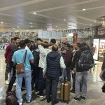 സാങ്കേതിക തകരാർ; മംഗളൂരു – ദമാം എയർ ഇന്ത്യ വിമാനം റദ്ദാക്കി