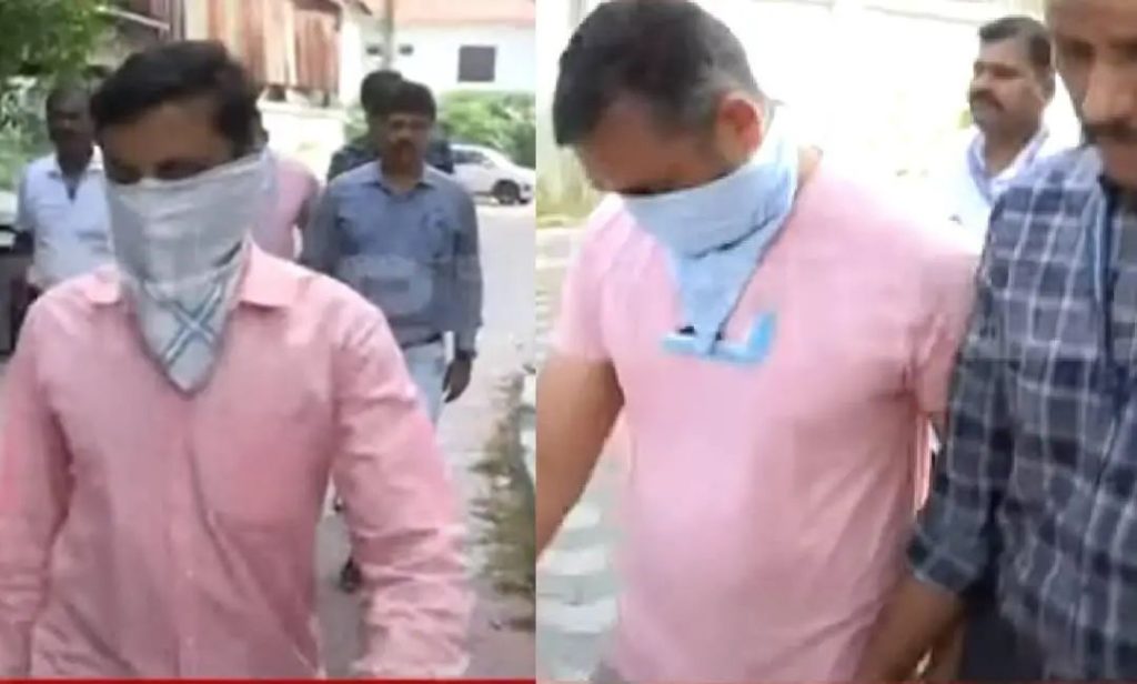 അഞ്ചലില്‍ യുവതിയെയും ഇരട്ടക്കുട്ടികളെയും കൊലപ്പെടുത്തിയ കേസ്; 19 വര്‍ഷത്തിനുശേഷം പ്രതികള്‍ പിടിയില്‍