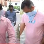 അഞ്ചലില്‍ യുവതിയെയും ഇരട്ടക്കുട്ടികളെയും കൊലപ്പെടുത്തിയ കേസ്; 19 വര്‍ഷത്തിനുശേഷം പ്രതികള്‍ പിടിയില്‍