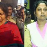 ആറ്റിങ്ങല്‍‌ ഇരട്ടക്കൊല; രണ്ടാം പ്രതി അനുശാന്തിക്ക് ജാമ്യം