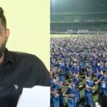 കലൂര്‍ സ്റ്റേഡിയത്തിലെ അപകടം; ഒന്നാം പ്രതി കീഴടങ്ങി