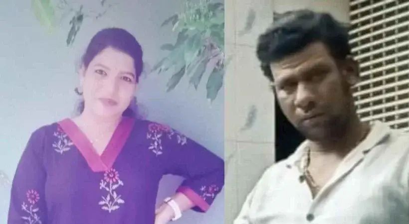 ആതിരയുടെ കൊലപാതകം: ജോണ്‍സണ്‍ ഔസേപ്പ് അറസ്റ്റില്‍