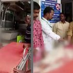 ഒരു കുടുംബത്തിലെ മൂന്ന് പേര്‍ക്ക് വെട്ടേറ്റു; പ്രതി കസ്റ്റഡിയില്‍