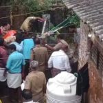 ബാലരാമപുരത്തെ കുഞ്ഞിന്റെ മരണം; അച്ഛനും അമ്മയുമടക്കം കസ്റ്റഡിയില്