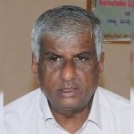 സി.പി.എം. നേതാവ് ജി.സി. ബയ്യാറെഡ്ഡി അന്തരിച്ചു