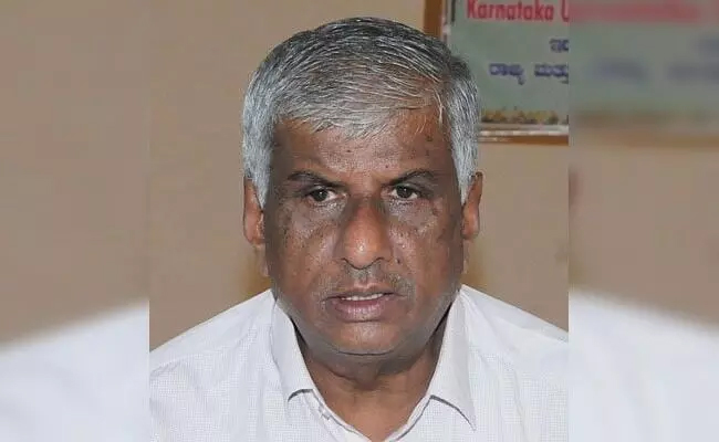 സി.പി.എം. നേതാവ് ജി.സി. ബയ്യാറെഡ്ഡി അന്തരിച്ചു