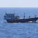 മൂന്ന് ഇന്ത്യൻ മത്സ്യബന്ധന ബോട്ടുകള്‍ പിടിച്ചെടുത്ത് ശ്രീലങ്ക