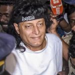 ബോബി ചെമ്മണ്ണൂരിന് ജയിലിൽ സഹായം നൽകിയ ജയിൽ ഡിഐജിക്കും സൂപ്രണ്ടിനും എതിരെ പോലീസ് കേസ്