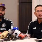 ചാമ്പ്യൻസ് ട്രോഫി ടീം പ്രഖ്യാപിച്ചു; സഞ്ജു സാംസണ്‍ ഇല്ല