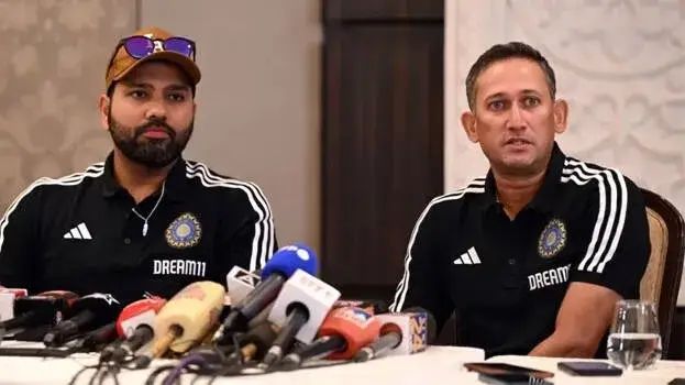 ചാമ്പ്യൻസ് ട്രോഫി ടീം പ്രഖ്യാപിച്ചു; സഞ്ജു സാംസണ്‍ ഇല്ല