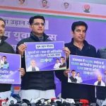 തൊഴില്‍രഹിതരായ യുവാക്കള്‍ക്ക് പ്രതിമാസം 8,500 രൂപ; വാഗ്ദാനവുമായി കോണ്‍ഗ്രസ്