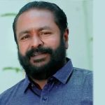 എ വി റസല്‍ സിപിഐഎം കോട്ടയം ജില്ലാ സെക്രട്ടറി