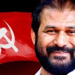 വി.പി അനില്‍ സിപിഎം മലപ്പുറം ജില്ല സെക്രട്ടറി