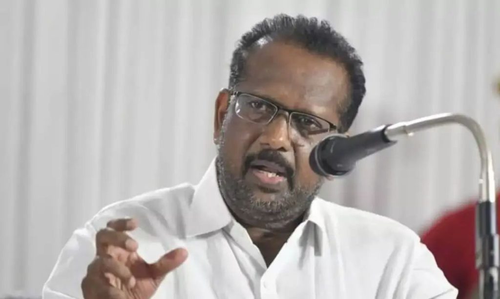 സിപിഐഎം എറണാകുളം ജില്ലാ സെക്രട്ടറിയായി സി.എൻ മോഹനൻ തുടരും