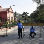 കബ്ബൺ പാർക്കിലെ വാഹന പ്രവേശന നിയമം പരിഷ്കരിച്ചു