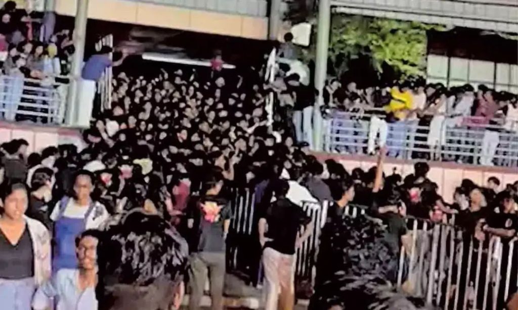 കുസാറ്റ് ദുരന്തത്തില്‍ കുറ്റപത്രം സമര്‍പ്പിച്ചു; മുൻ പ്രിൻസിപ്പല്‍ അടക്കം മൂന്ന് അധ്യാപകര്‍ പ്രതികള്‍