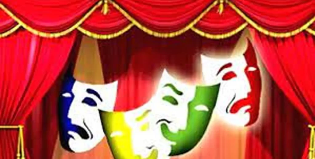 ദക്ഷിണേന്ത്യന്‍ പ്രവാസി അമച്വർ നാടകോത്സവം മാർച്ച്‌ 1,2 തിയ്യതികളിൽ