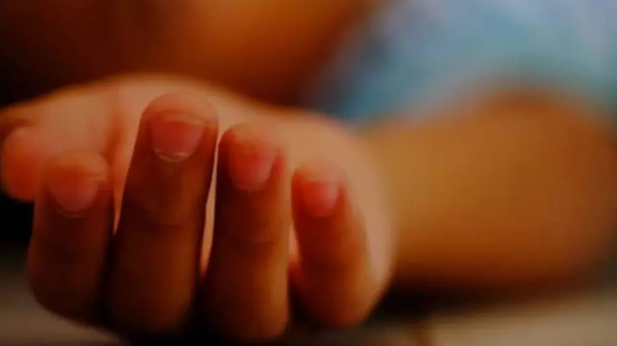 കളിക്കുന്നതിനിടെ ഗേറ്റ് തലയിൽ വീണ് മൂന്നുവയസുകാരി മരിച്ചു