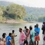 പീച്ചി ഡാം റിസര്‍വോയറില്‍ 4 പെണ്‍കുട്ടികള്‍ കാല്‍വഴുതി വീണു; 3 പേരുടെ നില ഗുരുതരം