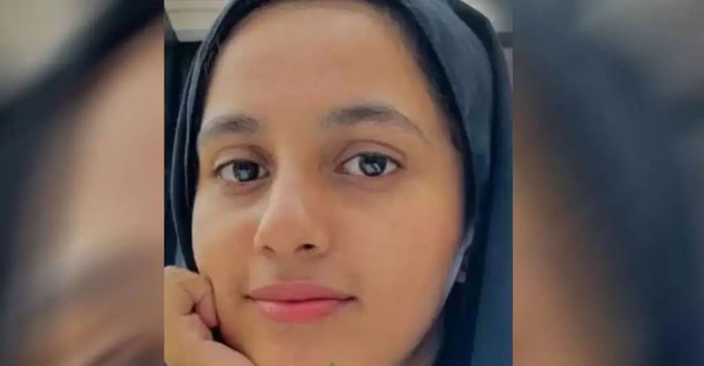 ഹോസ്റ്റല്‍ കെട്ടിടത്തിന്റെ മുകളില്‍ നിന്ന് വീണ് മെഡിക്കല്‍ വിദ്യാര്‍ഥിനിക്ക് ദാരുണാന്ത്യം