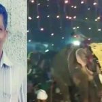 തിരൂര് പുതിയങ്ങാടി നേര്ച്ചയ്ക്കിടെ ആനയുടെ ആക്രമണം: പരുക്കേറ്റയാള് മരിച്ചു