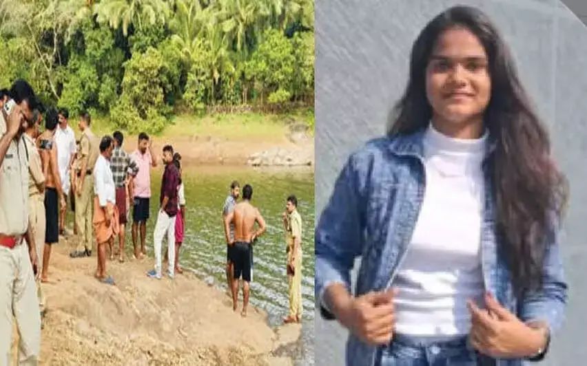 പീച്ചി റിസര്‍വോയര്‍ അപകടം: പെണ്‍കുട്ടികളില്‍ ഒരാള്‍ കൂടി മരിച്ചു