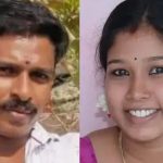 ഭാര്യയെ കഴുത്ത് ഞെരിച്ച് കൊലപ്പെടുത്തിയ കേസ്; ഭര്ത്താവ് റിമാൻഡില്