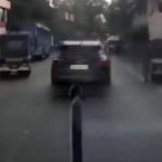 കണ്ണൂരില്‍ രോഗിയുമായി പോയ ആംബുലൻസിന്റെ വഴിത്തടഞ്ഞ് കാര്‍; രോഗി മരിച്ചു