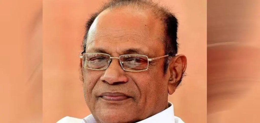 ചുങ്കത്ത് ഗ്രൂപ്പ് ചെയര്‍മാന്‍ സി പി പോള്‍ അന്തരിച്ചു