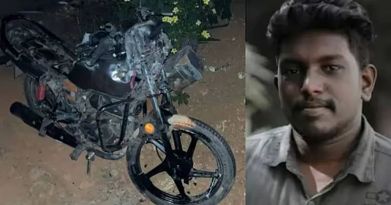 വര്‍ഷങ്ങള്‍ നീണ്ട പ്രണയം പൂവണിയാൻ മണിക്കൂറുകള്‍ മാത്രം; ഇന്ന് വിവാഹം നടക്കാനിരിക്കെ യുവാവ് വാഹനാപകടത്തില്‍ മരിച്ചു