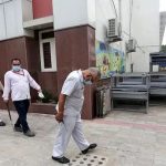 ഡല്ഹിയിലെ സ്കൂളുകളിലെ ബോംബ് ഭീഷണി; പ്ലസ് ടു വിദ്യാര്ഥി പിടിയില്