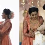 നടി ഡയാനയും നടൻ അമീനും വിവാഹിതരായി